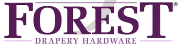 Forest Drapery Hardware