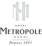 Hotel Metropole Hanoi