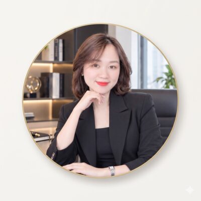 Ms. Ngọc Mến
