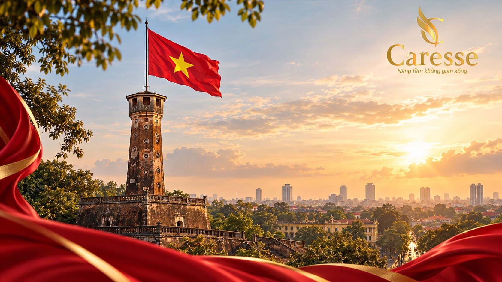 Ngày Giải phóng Thủ đô 10/10/2026
