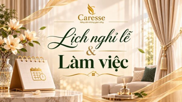 Caresse