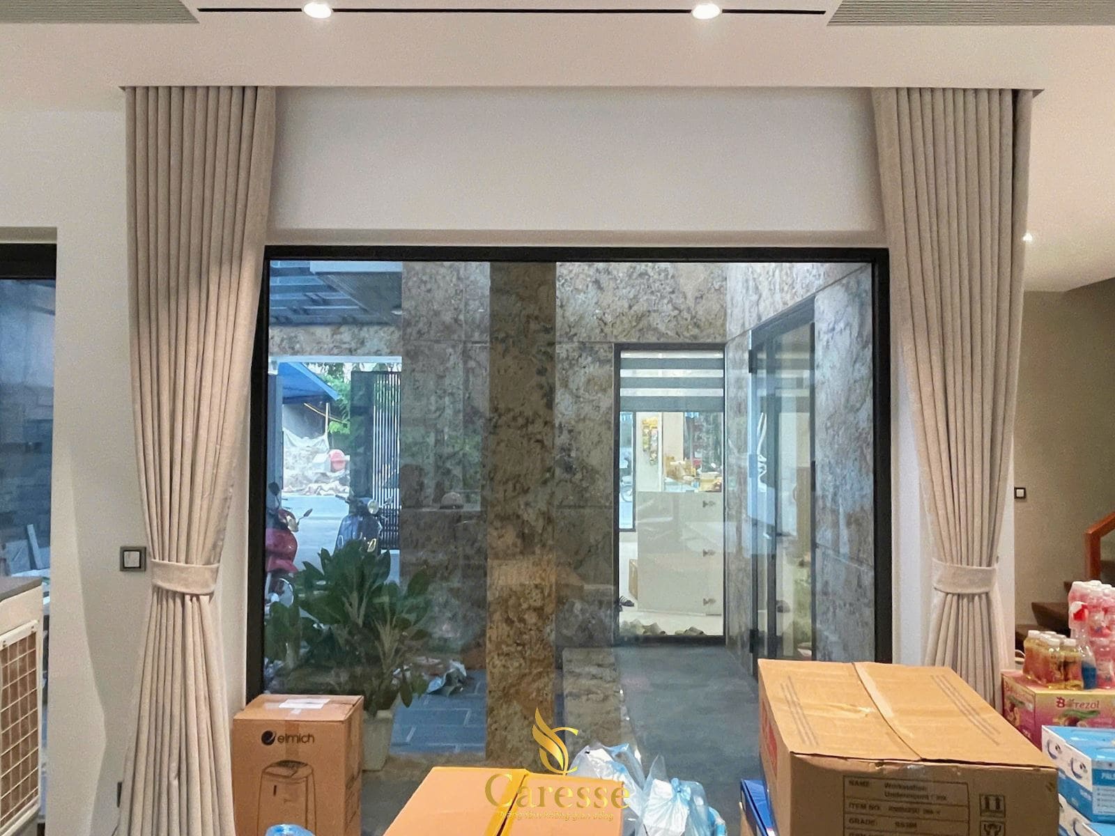 Chị Liên Phú Thọ