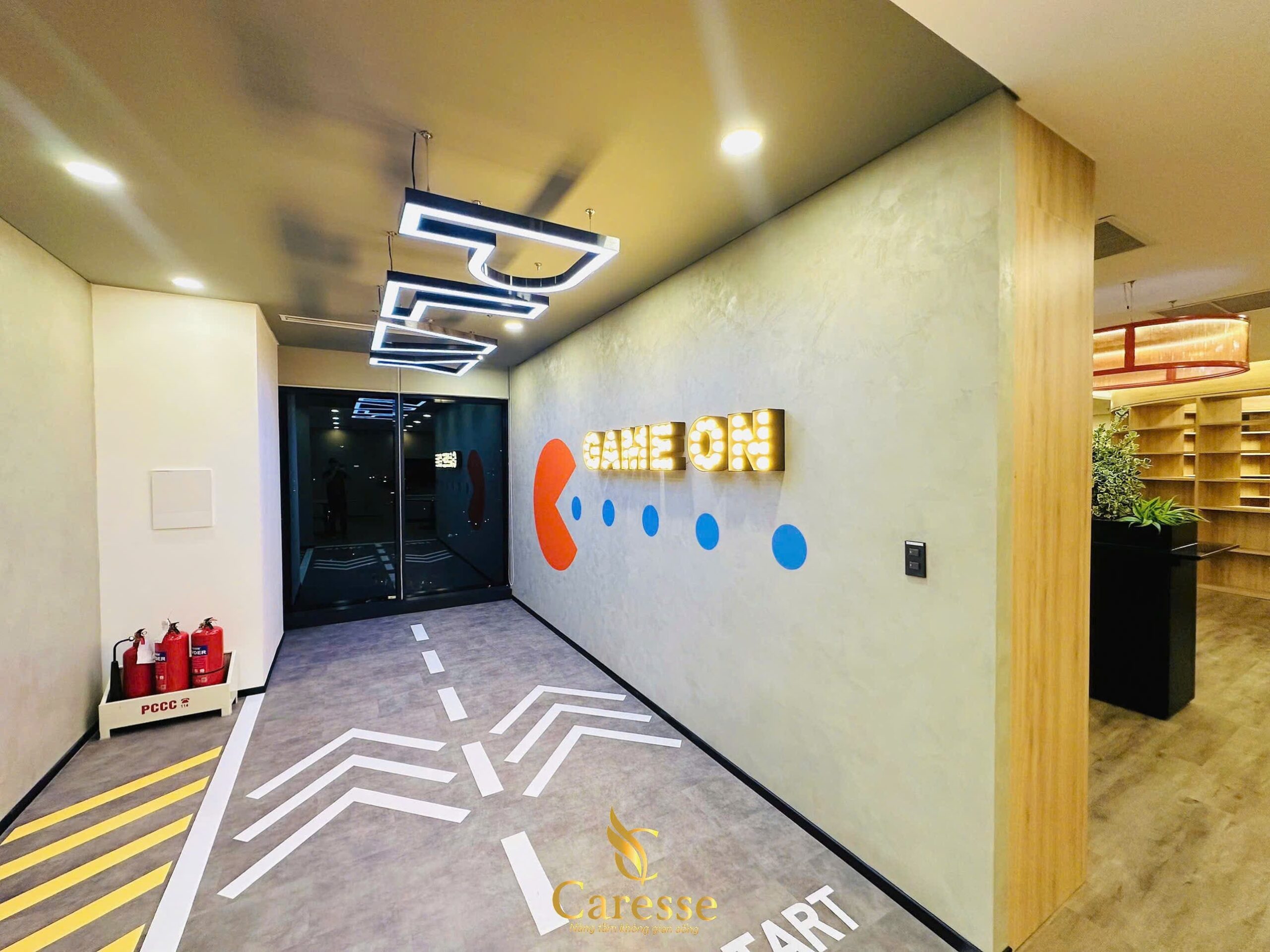 Lancaster Luminaire Hà Nội