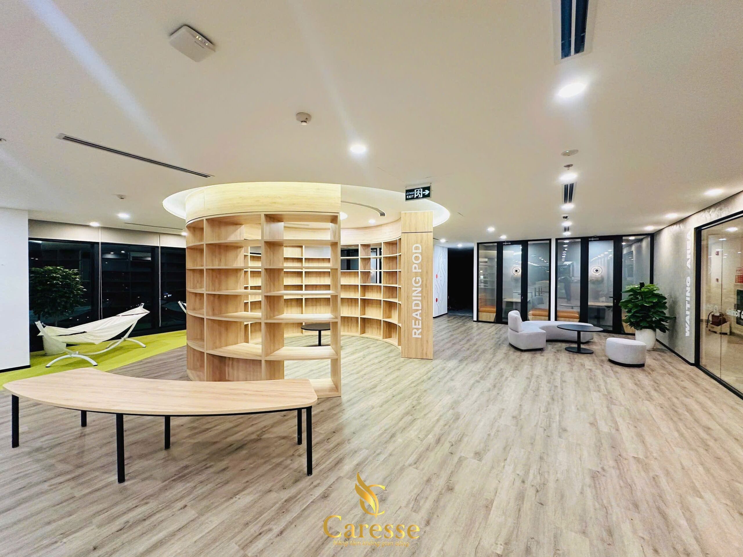 Lancaster Luminaire Hà Nội