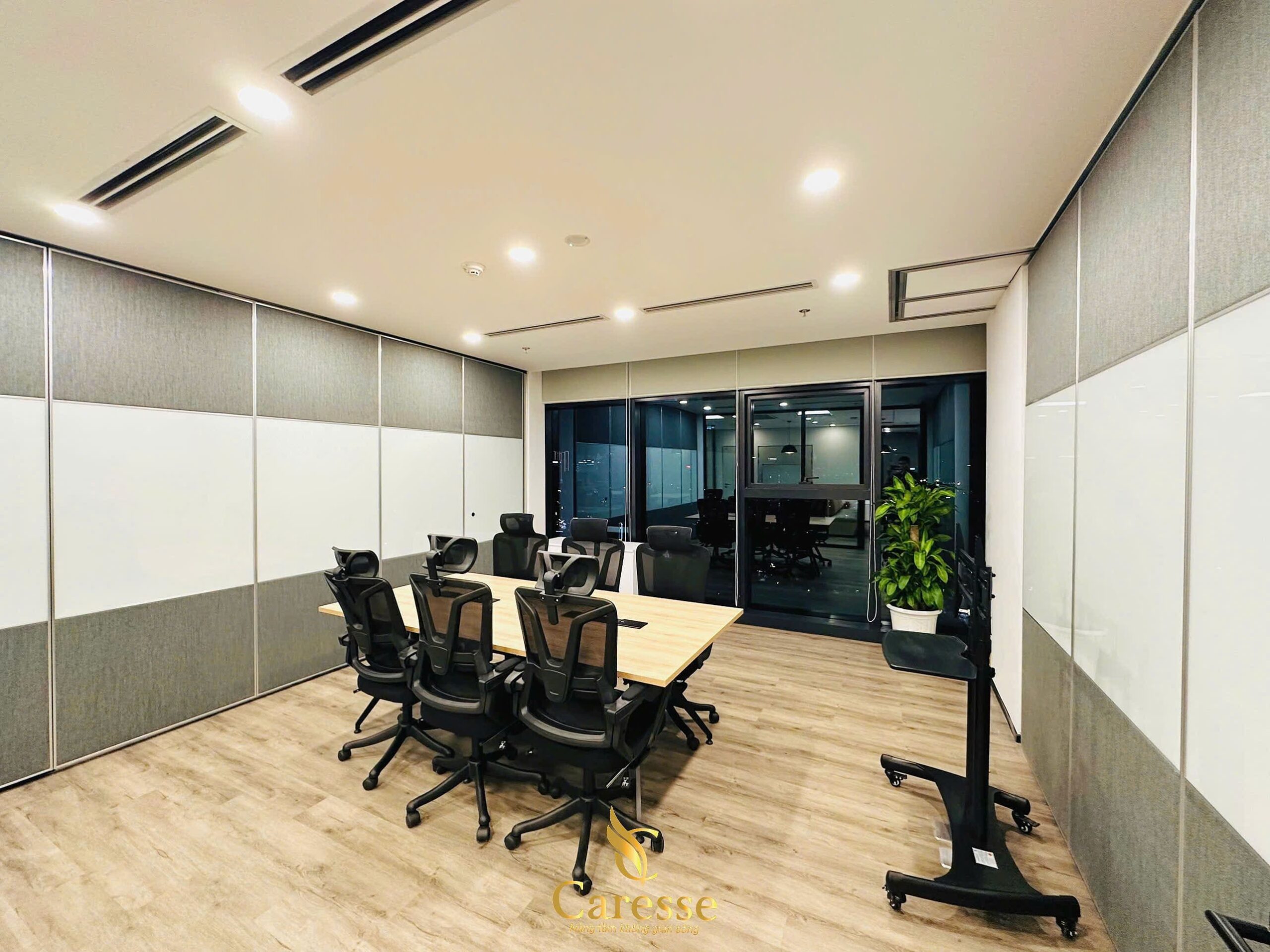 Lancaster Luminaire Hà Nội