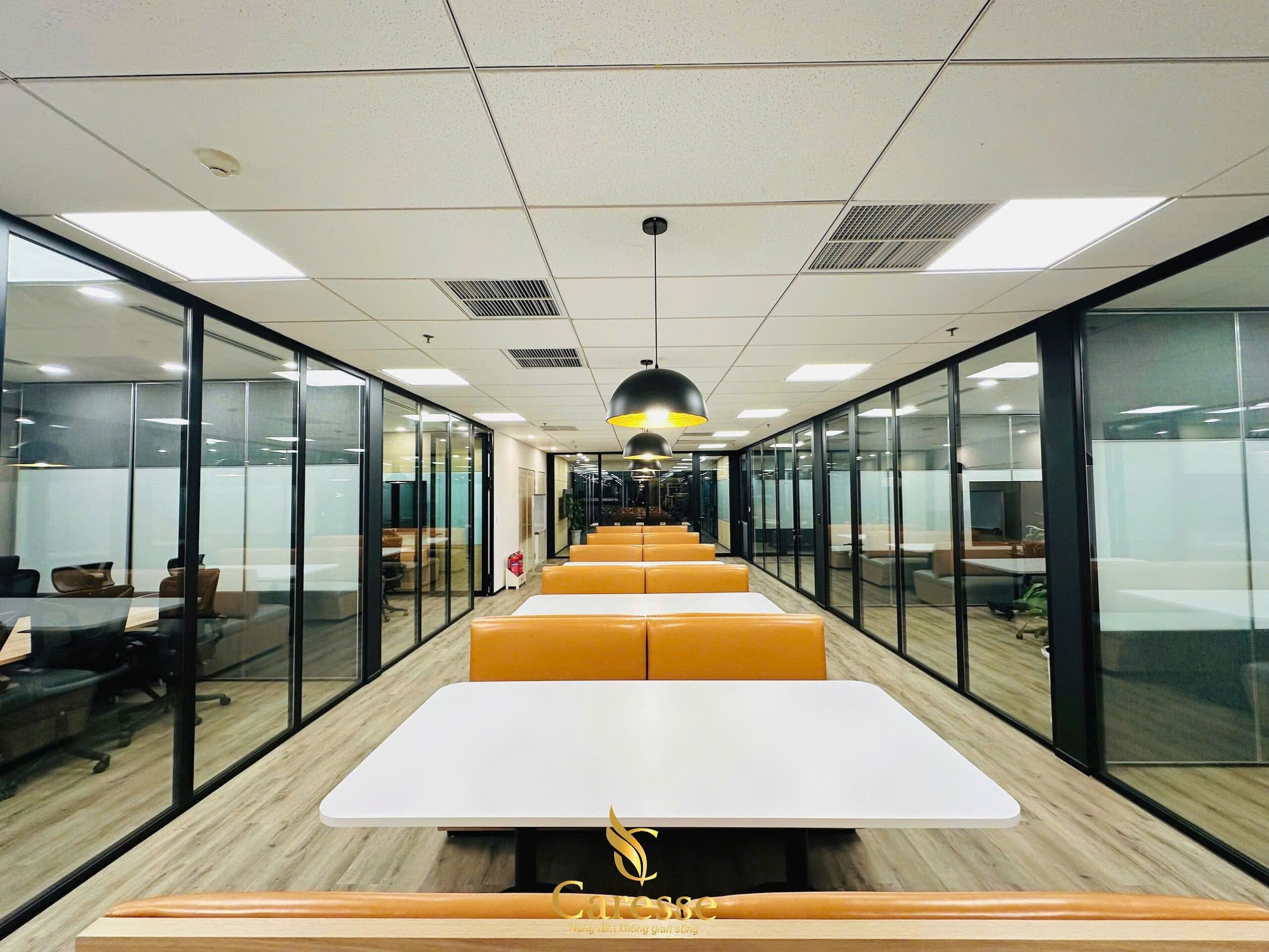Lancaster Luminaire Hà Nội