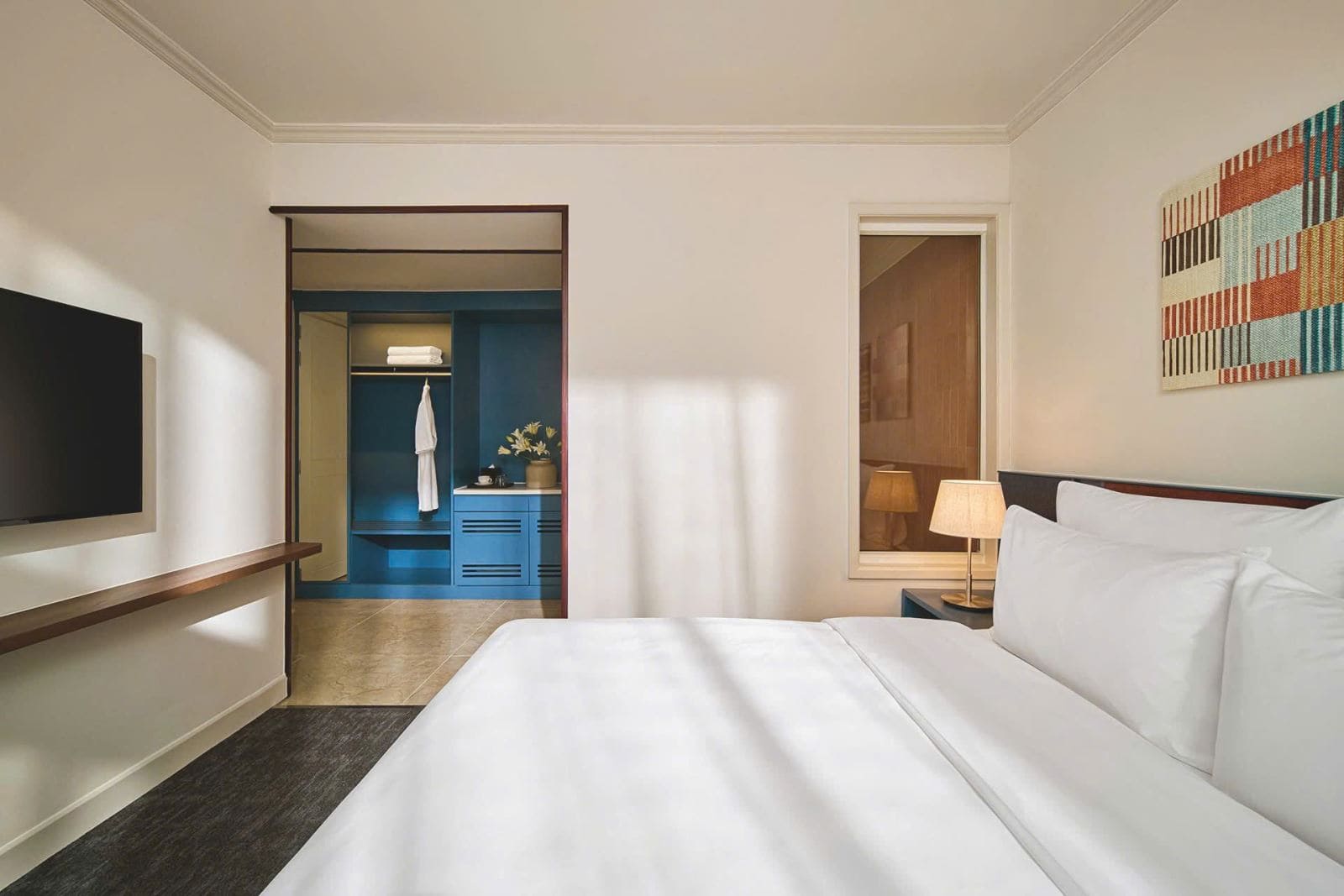 M Village Hotel Thợ Nhuộm