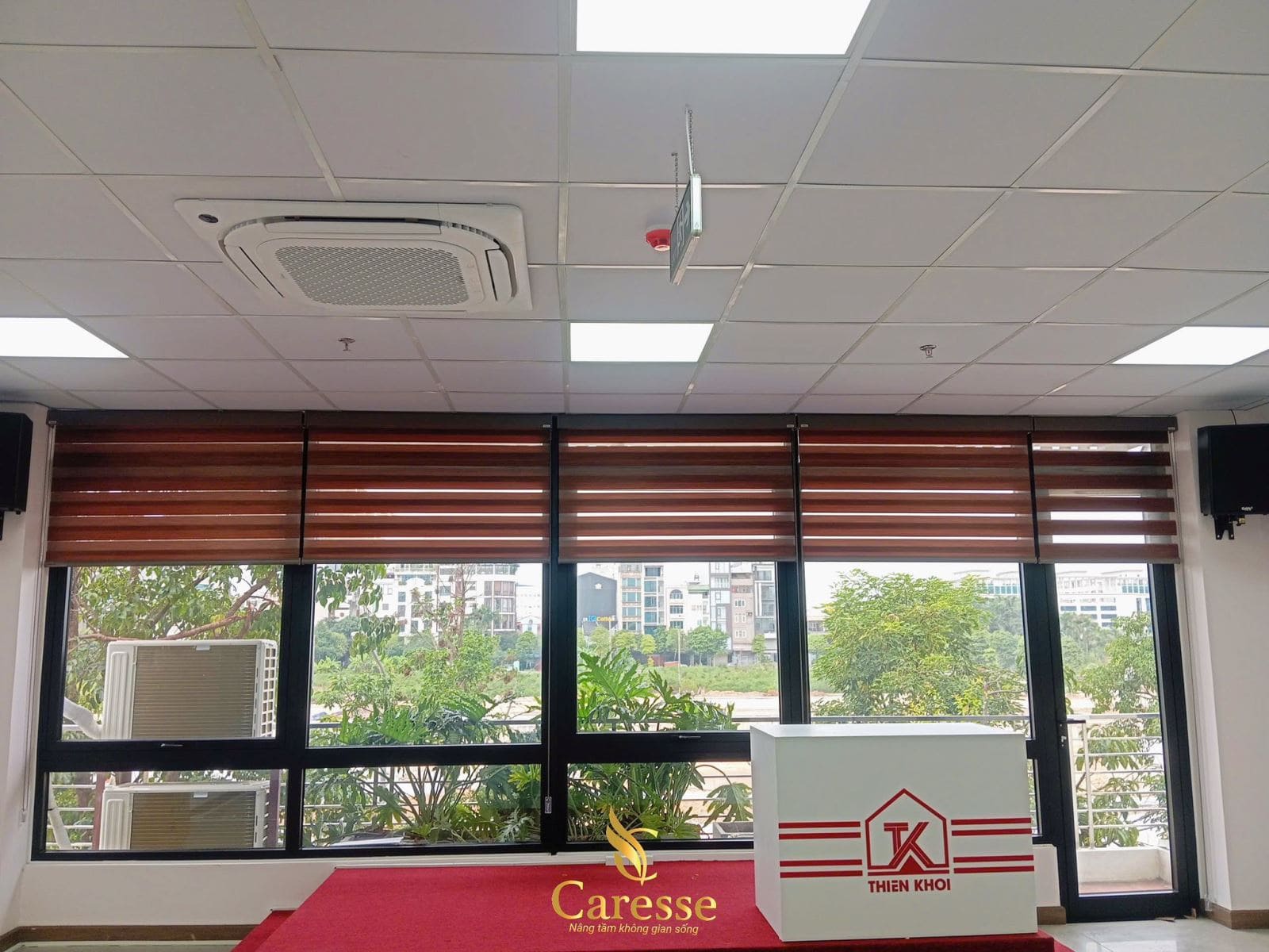 Thiên Khôi CDC Hà Nội