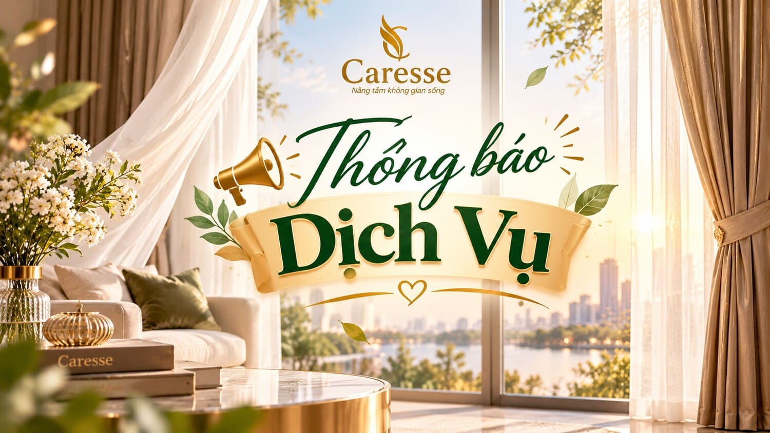 Caresse